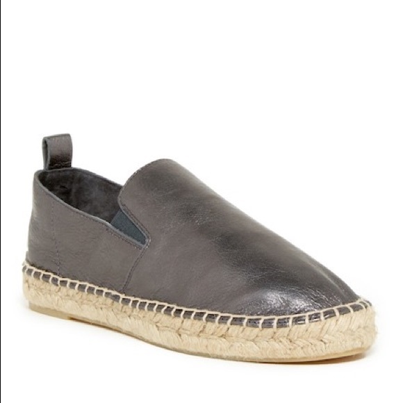 Vince Metallic Robin Espadrille - Picture 1 of 3